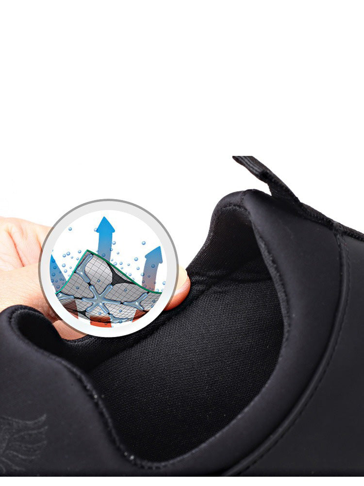Men's Outdoor Shoes