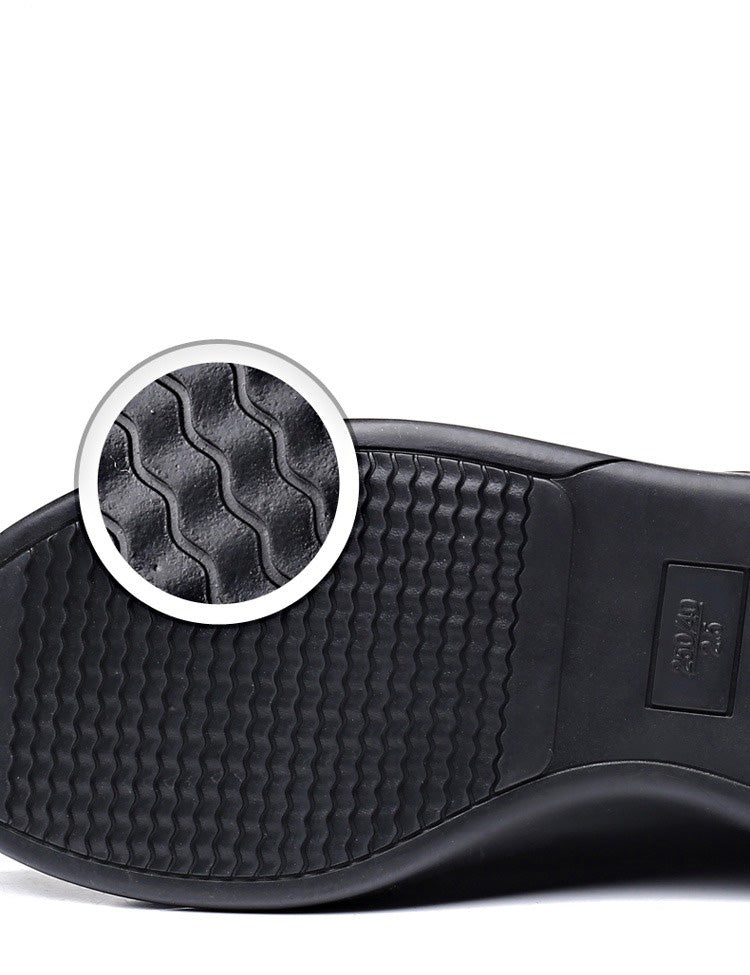 Men's Outdoor Shoes