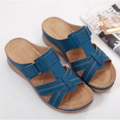Orthopedic Women Sandals