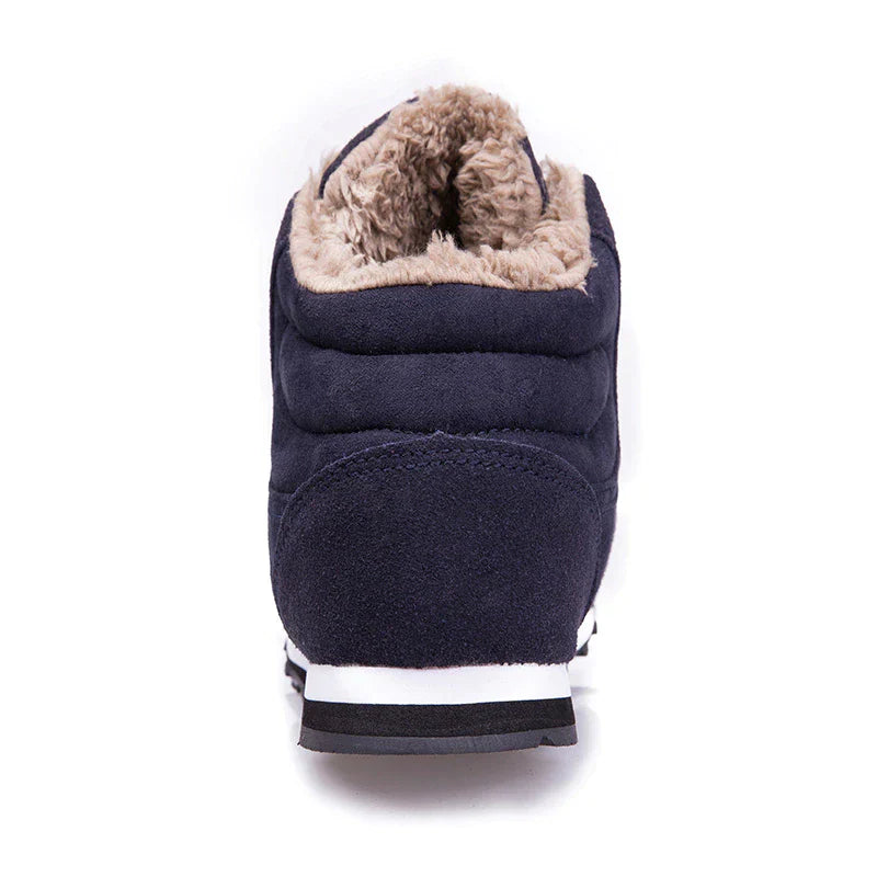 Winter Ankle Boots