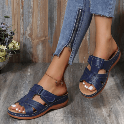 Orthopedic Women Sandals