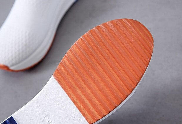 Breathable Mesh Sneakers for Women
