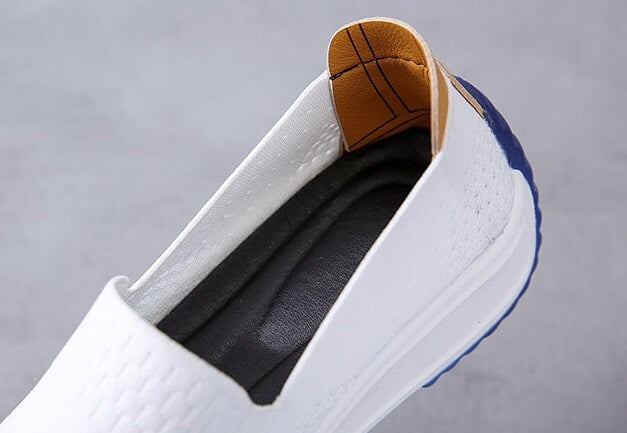 Breathable Mesh Sneakers for Women