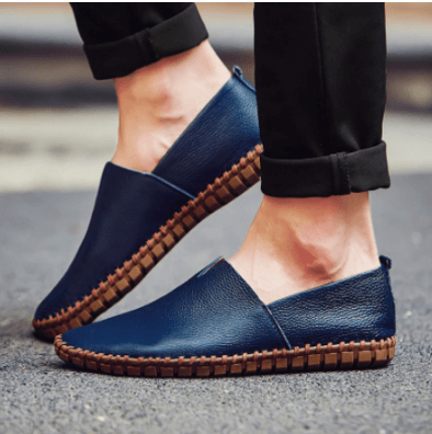 Italian Loafers