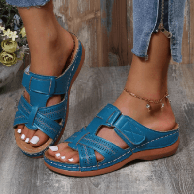 Orthopedic Women Sandals