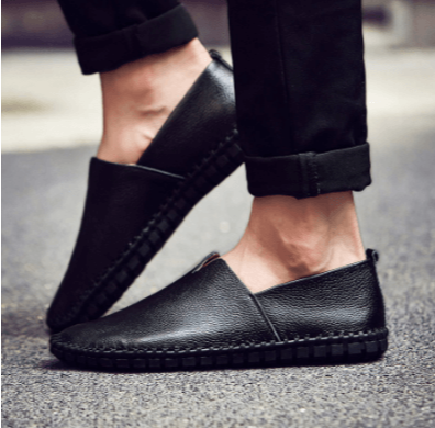 Italian Loafers