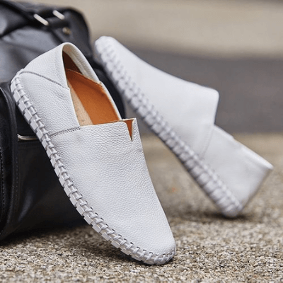 Italian Loafers