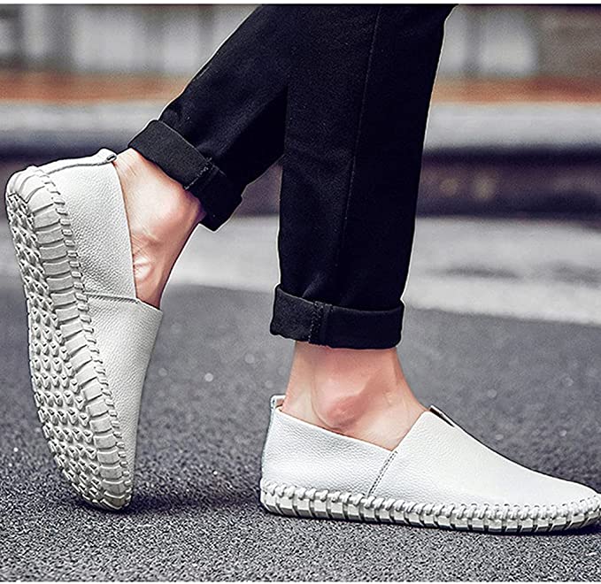 Italian Loafers