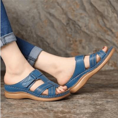 Orthopedic Women Sandals