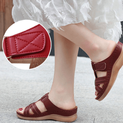 Orthopedic Women Sandals