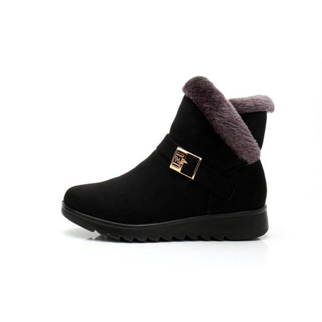 Women's Snow Boots