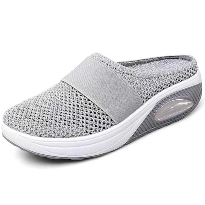 Air Cushion Orthopedic Shoes