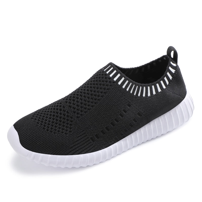 Casual Mesh Athletic Shoes