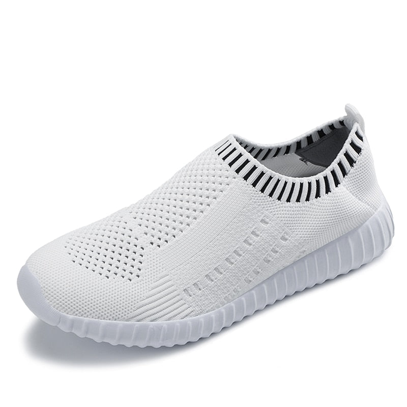 Casual Mesh Athletic Shoes