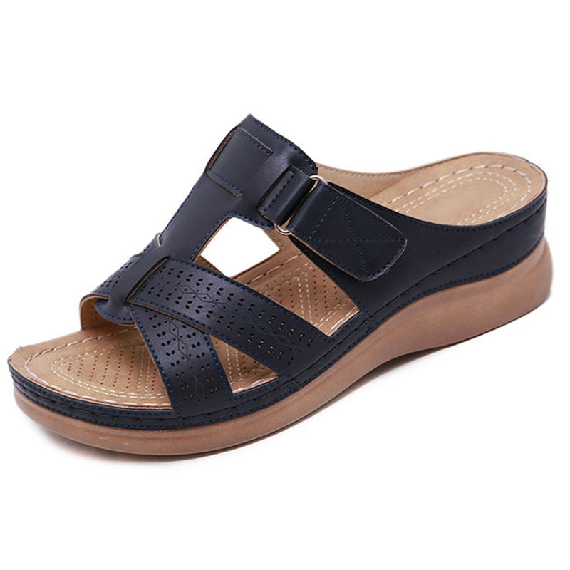 Orthopedic Women Sandals