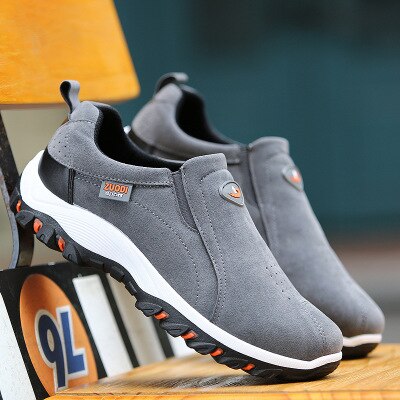 Zuodi casual men's shoes