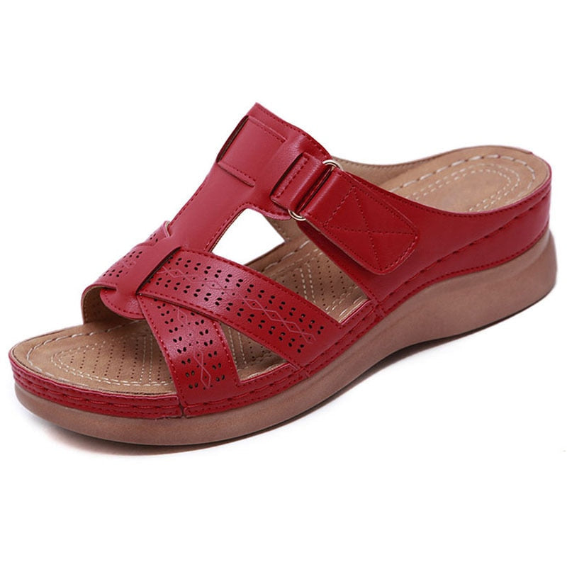 Orthopedic Women Sandals