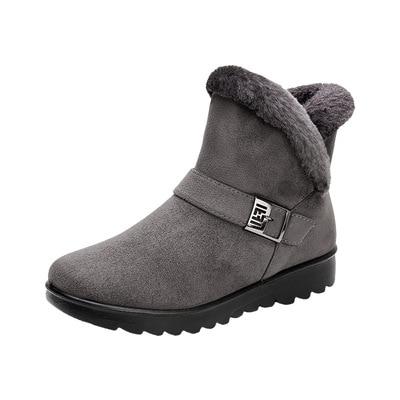 Women's Snow Boots