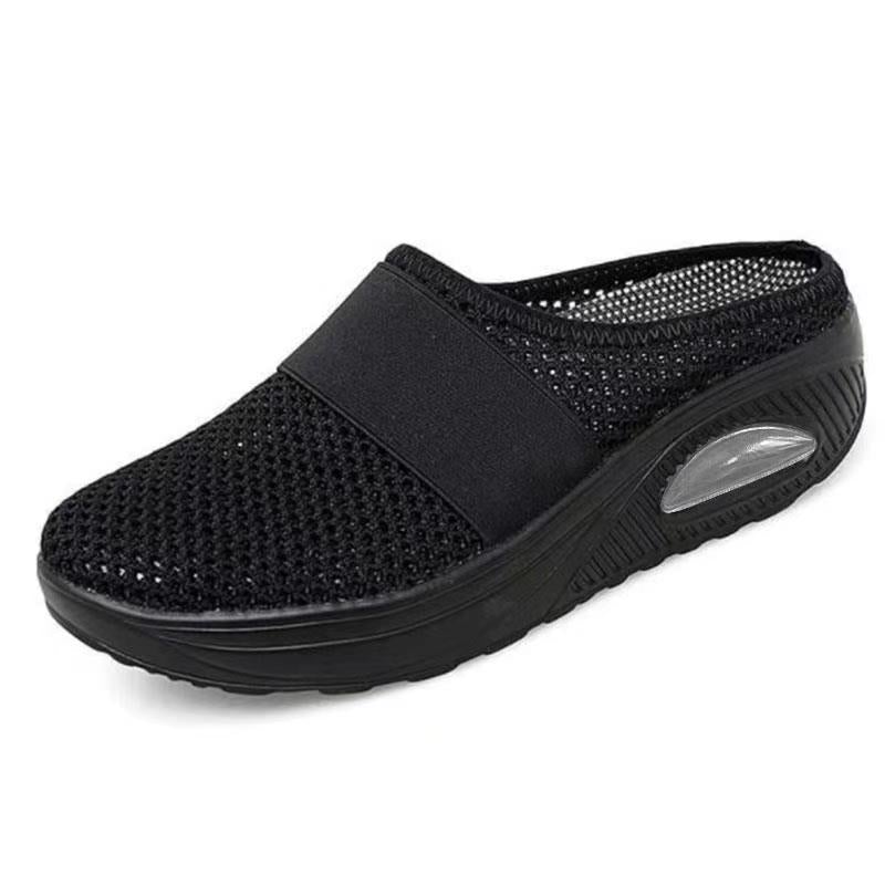 Air Cushion Orthopedic Shoes