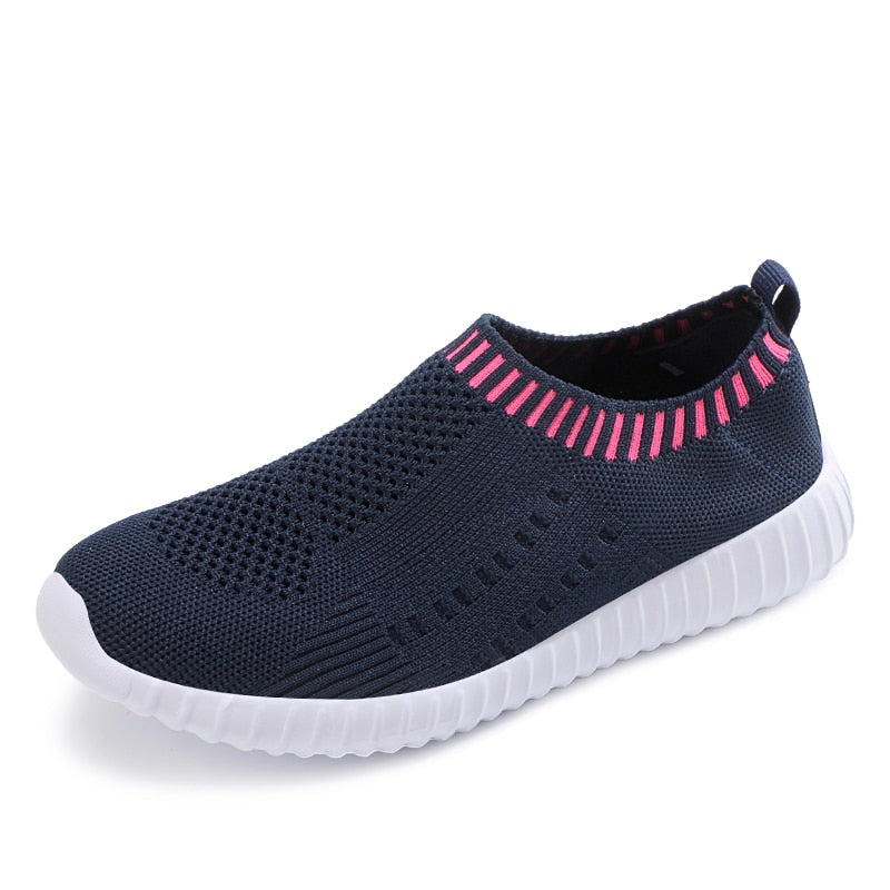 Casual Mesh Athletic Shoes