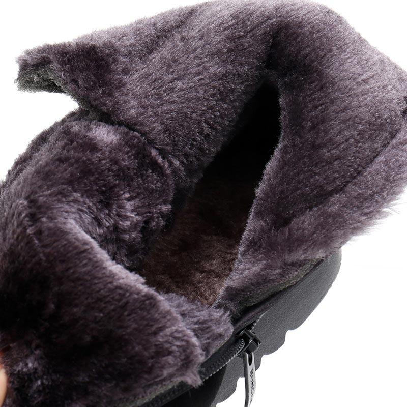 Women's Snow Boots