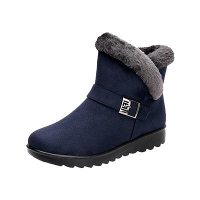 Women's Snow Boots