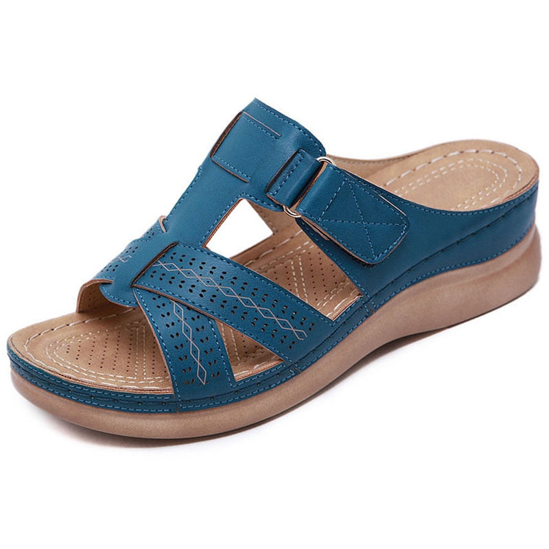 Orthopedic Women Sandals