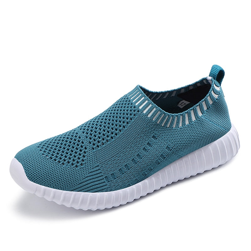 Casual Mesh Athletic Shoes