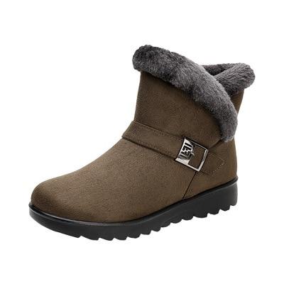 Women's Snow Boots