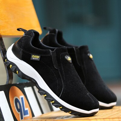 Zuodi casual men's shoes