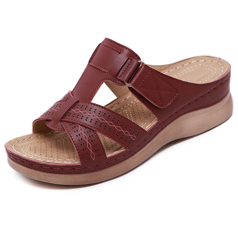 Orthopedic Women Sandals