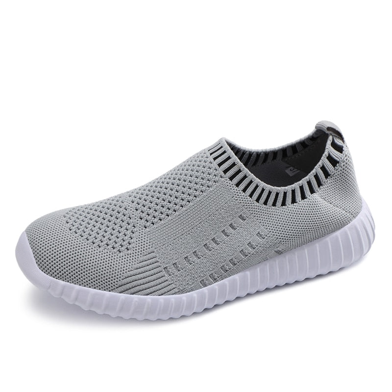 Casual Mesh Athletic Shoes