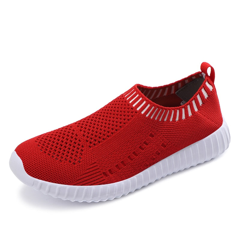 Casual Mesh Athletic Shoes