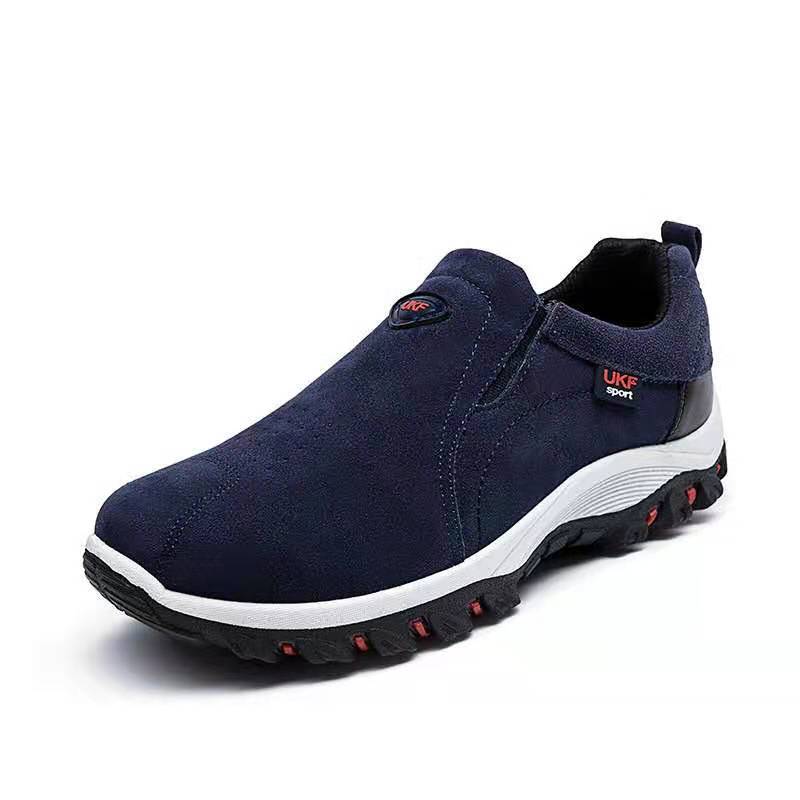 Zuodi casual men's shoes