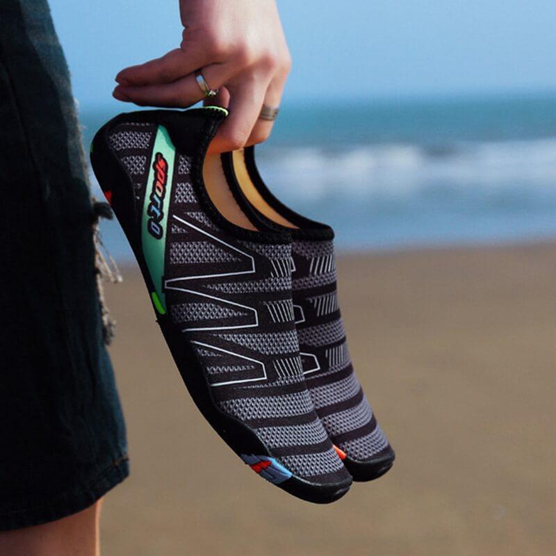 Quick Dry Water Shoes