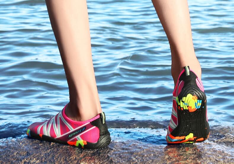 Quick Dry Water Shoes