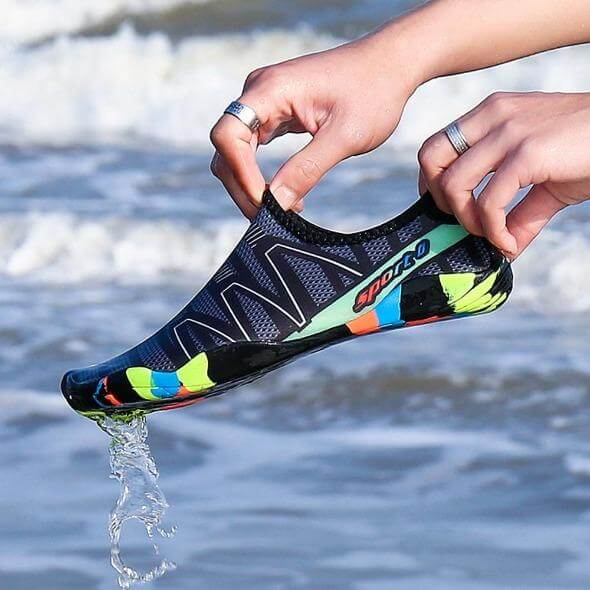 Quick Dry Water Shoes