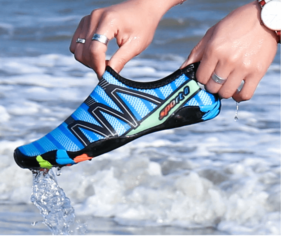 Quick Dry Water Shoes