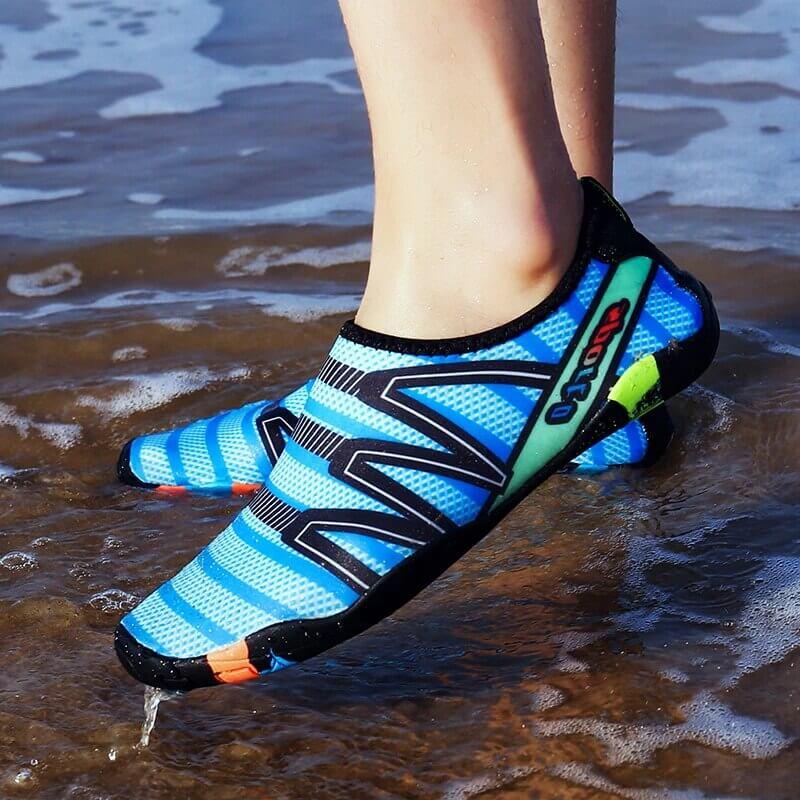 Quick Dry Water Shoes