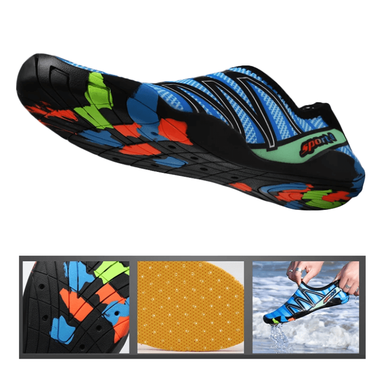 Quick Dry Water Shoes
