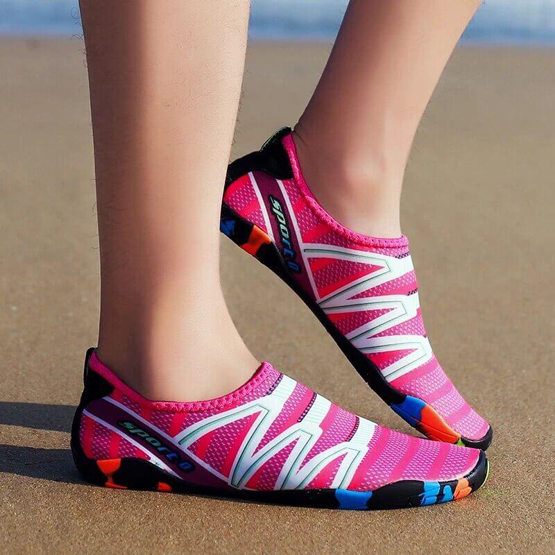 Quick Dry Water Shoes