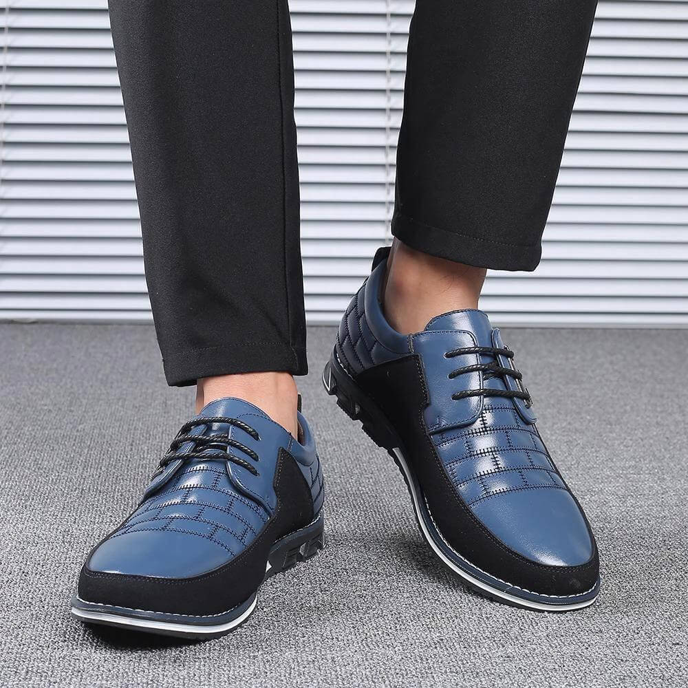 Belleza - Hybrid Faux Leather Shoes