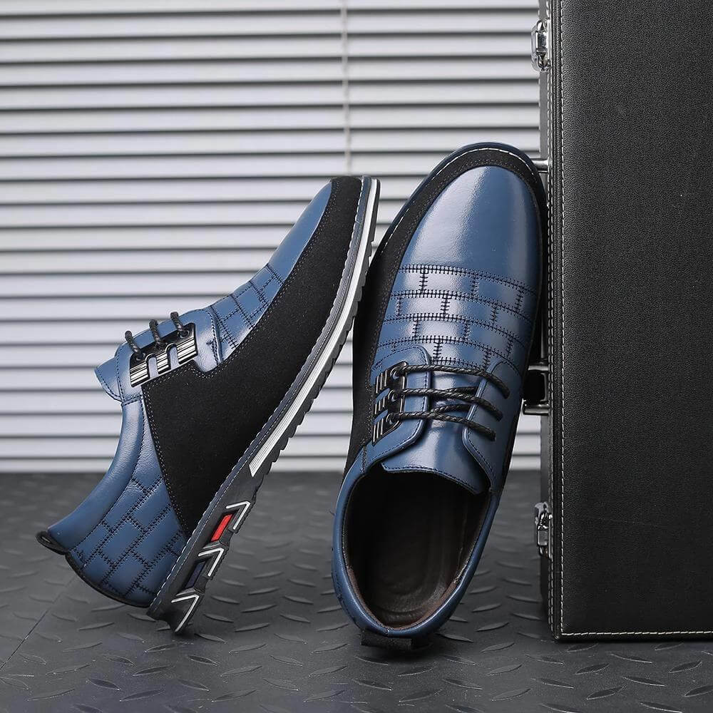 Belleza - Hybrid Faux Leather Shoes
