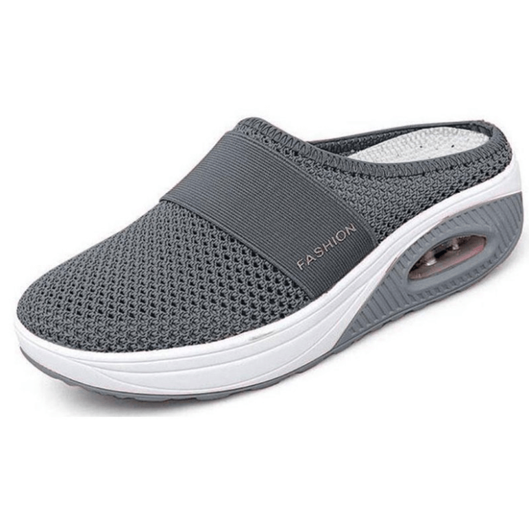 Air Cushion Orthopedic Shoes