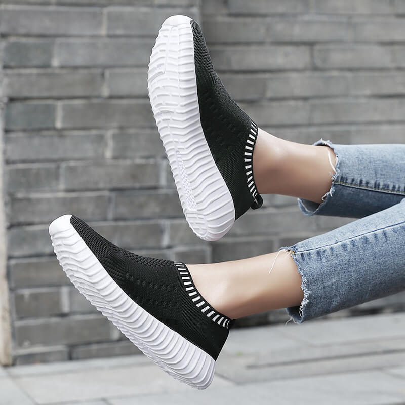 Casual Mesh Athletic Shoes