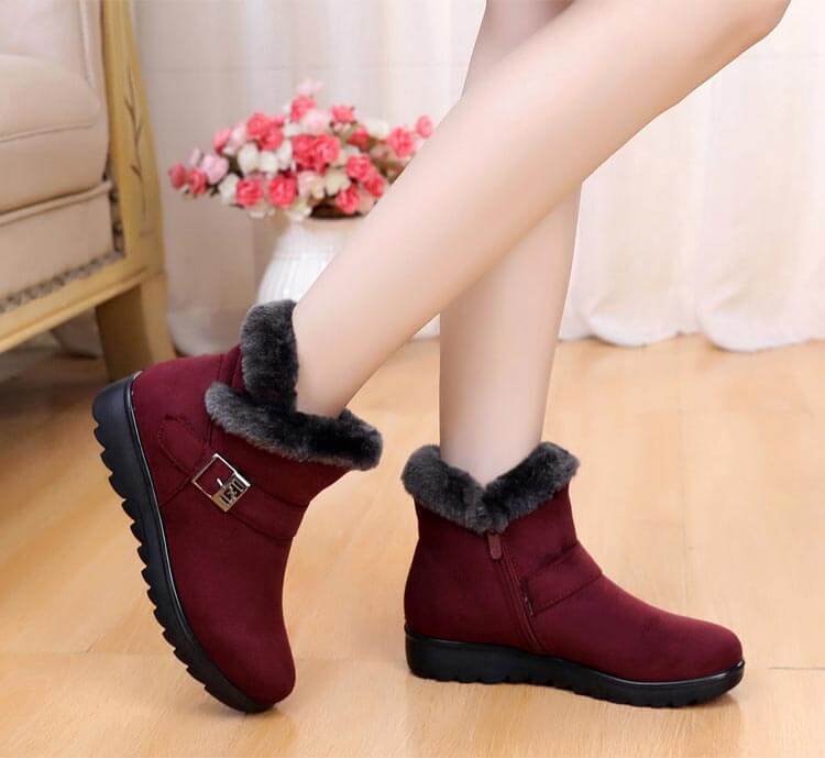 Women's Snow Boots