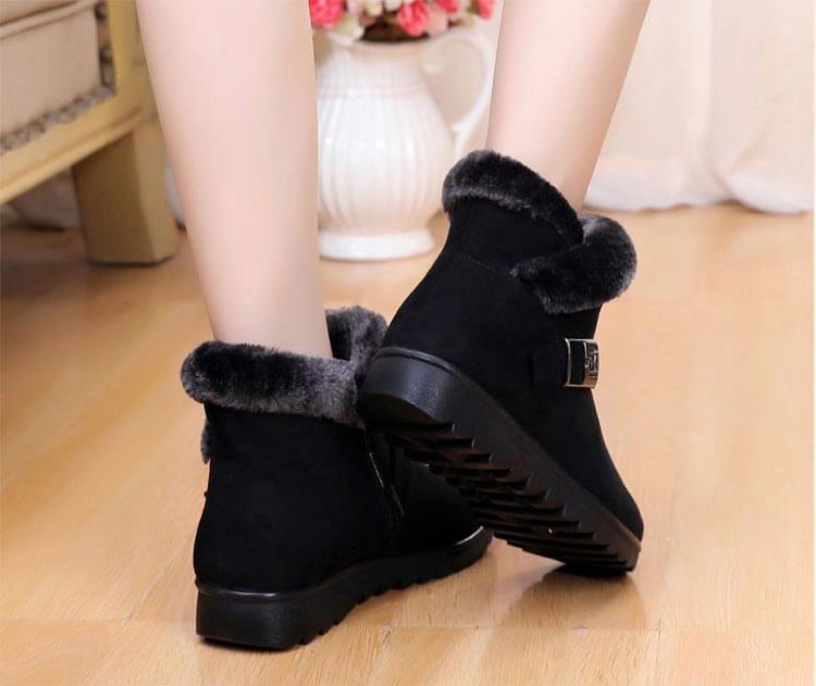 Women's Snow Boots